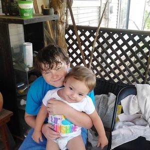 Meet your Posher, Jacqueline